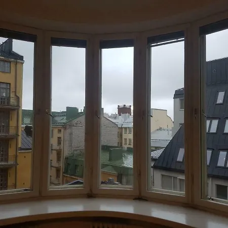 2ndhomes Kamppi 5 Apartment *