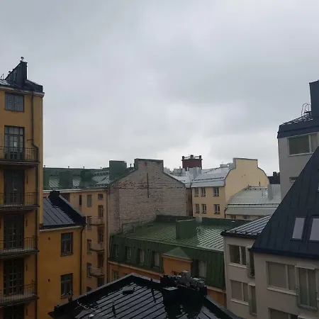 2ndhomes Kamppi 5