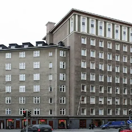 2ndhomes Kamppi 5