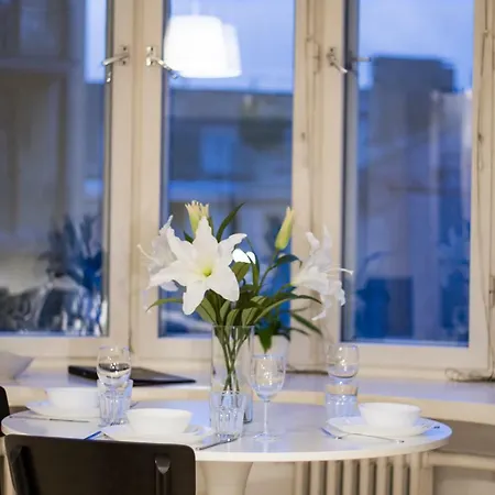 2ndhomes Kamppi 5 Apartment *
