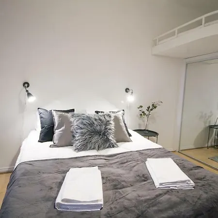 2ndhomes Kamppi 5