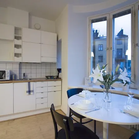 2ndhomes Kamppi 5